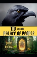 Tio and the Palace of People B0HKFDZN2M Book Cover