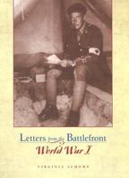 World War I 0761416617 Book Cover