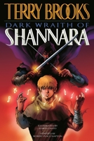 Dark Wraith of Shannara 0345494628 Book Cover