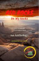 Red Rocks In My Socks: Fun-duggery in the Great Southwest null Book Cover