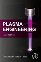 Plasma Engineering 0128137029 Book Cover