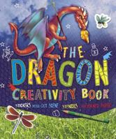 The Dragon Creativity Book 0764146742 Book Cover