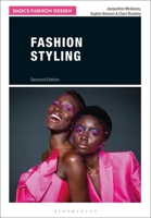 Fashion Styling 1350074101 Book Cover