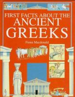 Ancient Greece (Curious Kids Guides) 075345470X Book Cover