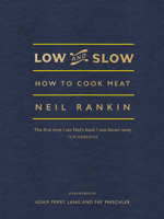 Low and Slow: How to Cook Meat 1785030876 Book Cover