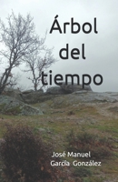 Árbol del tiempo B0FRM5JN86 Book Cover