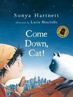 Come Down, Cat! 0143506994 Book Cover