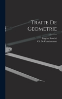 Traite de Geometrie. 114357365X Book Cover