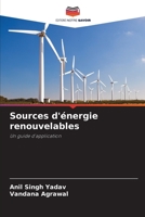 Sources d'énergie renouvelables 6205679035 Book Cover