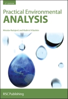 Practical Environmental Analysis: Rsc 0854046798 Book Cover