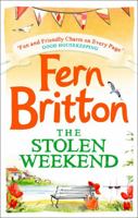 The Stolen Weekend 0007595360 Book Cover