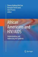 African Americans and AIDS: A Community in Crisis 0387783202 Book Cover