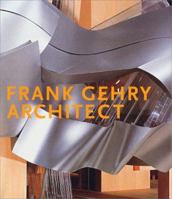 Frank Gehry, Architect 0810969297 Book Cover