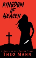 Kingdom of Heaven 1991400012 Book Cover