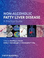 Non-Alcoholic Fatty Liver Disease: A Practical Guide 0470673176 Book Cover