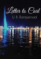 Letter to Carl 0244186197 Book Cover