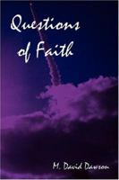 Questions of Faith 1413745369 Book Cover