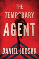 The Temporary Agent 1503934993 Book Cover