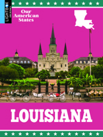 Louisiana 1616907908 Book Cover