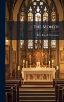 The Month 1024792625 Book Cover