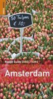 The Rough Guides' Amsterdam Directions 2 (Rough Guide Directions) 1843537990 Book Cover