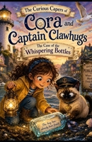 The Curious Capers of Cora and Captain Clawhugs: The Case of the Whispering Bottles B0HDFVCB5D Book Cover