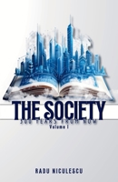 The Society, 300 Years From Now B0FGJL2L2B Book Cover