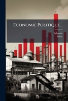 Economie Politique... 1279059036 Book Cover