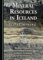 Mineral Resources in Iceland: Coal Mining 1527567176 Book Cover