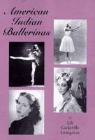 American Indian Ballerinas 0806131349 Book Cover