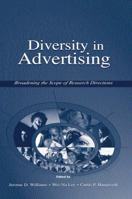 Diversity in Advertising: Broadening the Scope of Research Directions (Advertising and Consumer Psychology) 1138012823 Book Cover