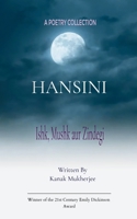Hansini Ishk, Mushk aur Zindegi 9373145452 Book Cover