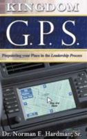 Kingdom GPS 1606473190 Book Cover