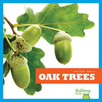 Oak Trees 1620314495 Book Cover