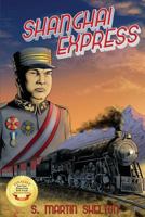 Shanghai Express 0997977418 Book Cover
