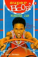 Monster Jam (Super Hoops) 0553482769 Book Cover