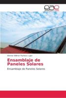 Ensamblaje de Paneles Solares 6202155000 Book Cover