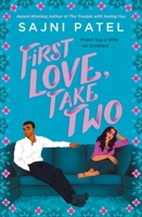 First Love, Take Two 1538733366 Book Cover
