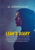 Leah's Diary 1326970062 Book Cover
