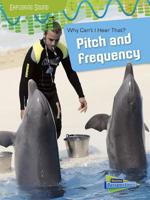 Why Can't I Hear That?: Pitch and Frequency 1410960005 Book Cover