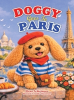 Doggy Goes To Paris 1665794054 Book Cover