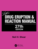 Litt's Drug Eruption & Reaction Manual 1498761380 Book Cover