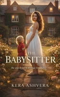 The Babysitter B0GNH74YL7 Book Cover