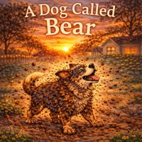 A Dog Called Bear: A Patchwork Pals Story B0GWY6D11R Book Cover