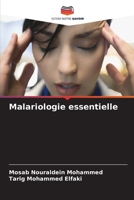 Malariologie essentielle (French Edition) 6207637542 Book Cover