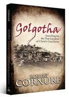 Golgotha 1578216788 Book Cover