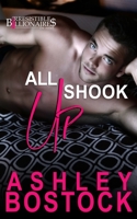 All Shook Up 1948402130 Book Cover