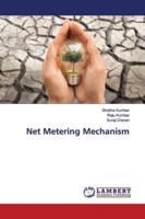 Net Metering Mechanism 6139453372 Book Cover