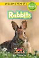 Rabbits: Animals in the City 1774767538 Book Cover