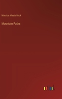 Mountain Paths 9357950907 Book Cover